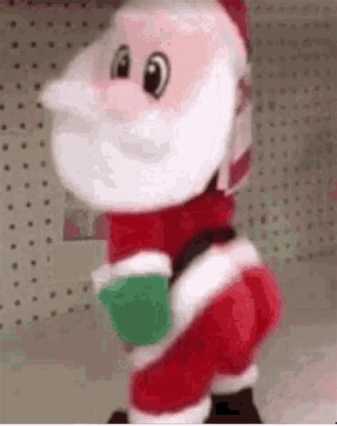 naked santa gif|Relevance Santa Gifs